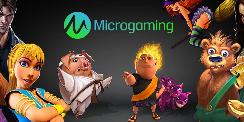 microgaming