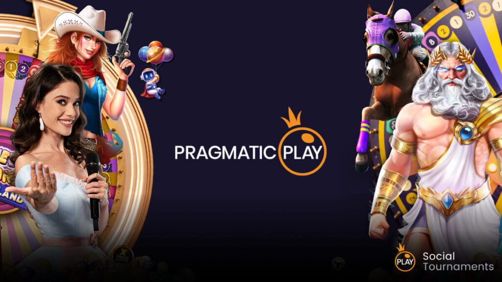 Daftar Slot Pragmatic Paling Untung 2025 Cuan Besar!
