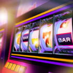Slot Mudah Menang 2025 – Modal Kecil JP Besar