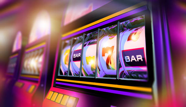Slot Mudah Menang 2025 – Modal Kecil JP Besar