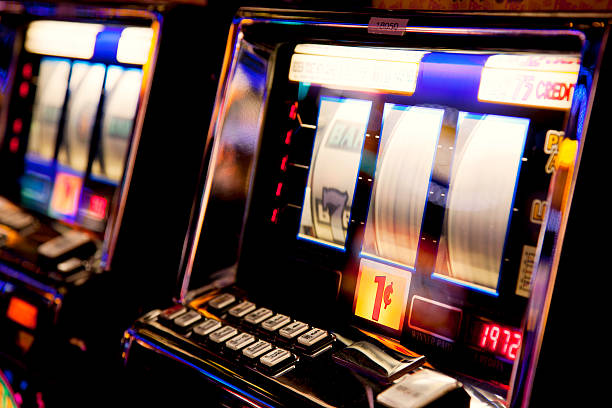 Daftar Slot Jackpot Terbesar 2025 – JP Jutaan Dalam Sekejap!